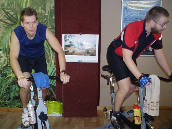 MARATON 2012