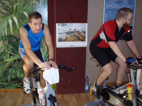 MARATON 2012
